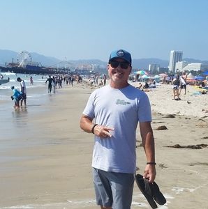 Meet your Posher, Mike